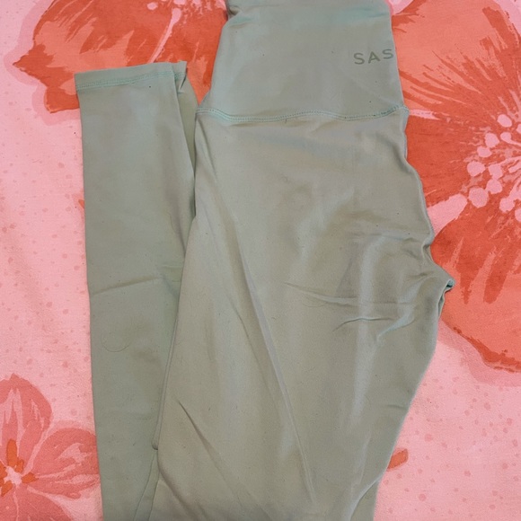 Saki by Tammy Hembrow workout leggings - Picture 2 of 3